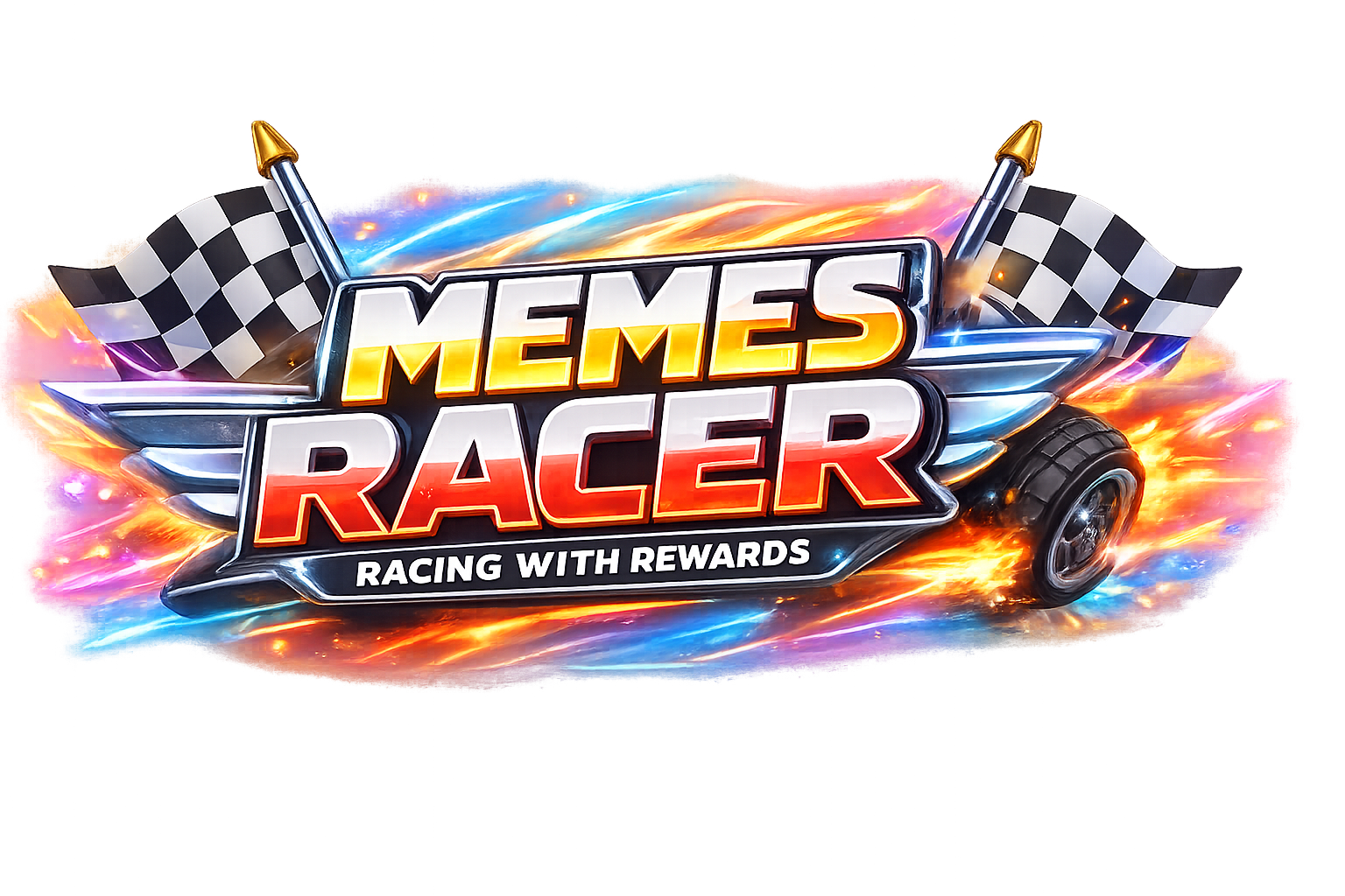 Memes Racer